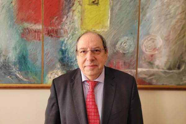 Dr. Nógrádi Péter: „Most mindannyiunknak össze kell fognunk”
